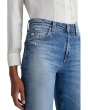 Saige Mid-Rise Wide Leg In 16 Years Postcard
