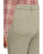Stretch Terry Patch Pocket Pants