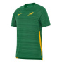 Nike Мужская тренировочная домашняя рубашка Springboks 2026