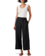 Rumba Park Wide Leg Ankle Pants