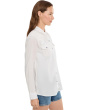Bianca Western Snap Shirt