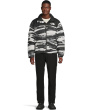 1996 Retro Nuptse Jacket-Print
