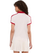 Heritage Tennis Polo