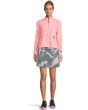 Cloud 1/4 Zip Sweater