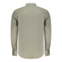 North sails Shirts-Man-Зеленый
