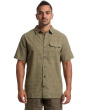 Hempline Spaced Short Sleeve