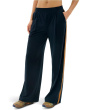 Luca Airweight Trousers W/ Side Stripe