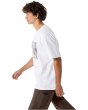 Kragg Cotton Lithographica Short Sleeve
