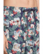 Cotton Woven Pajama Pant