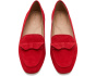 Payson Soft Bow Loafers
