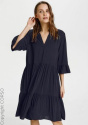 Saint Tropez Платье-блузка C95327838-4290