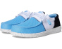 Wally Tri Varsity Mesh