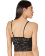 Never Say Never Cropped Cami