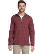 XC4 Performance Reversible Quarter-Zip