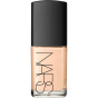 NARS Тональный крем Sheer Glow Foundation Юкон - 30 мл