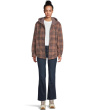 Plusher™ Microchill Lined Shacket