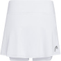 HEAD Женский спортивный клуб Basic Skort W
