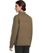 El Cap Canvas Shacket