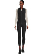 Venice Zip-front Vest