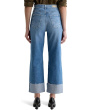 Kora High-Rise Wide Ankle in Sincerely