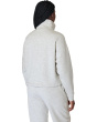 Sand Wash Funnel Neck 1/2 Zip