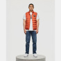 Weekend Offender Жилет с подкладкой из Гачи
