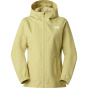 THE NORTH FACE Женская куртка-дождевик W QUEST MONO JACKET