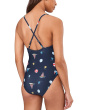 BeachClub V-Neck One-Piece