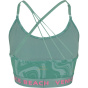 VENICE BEACH Женский топ VB_Oakley 1117 AOP спортивный Топ