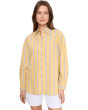Easy Shirt - Washed Poplin
