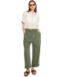 Clover Dropped Trousers