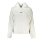 Tommy hilfiger Hoodie-Woman-Белый