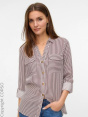 Vero Moda Блузка-рубашка C75088434-4300