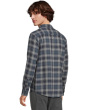 Lieback Organic Cotton Flannel Long Sleeve