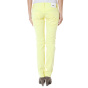 Zuelements Pants-Woman-Желтый