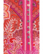 The Janie Favorite Button Front Henley