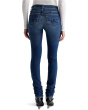 Viola Mid Rise Skinny In Forgotten
