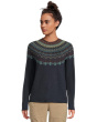 Royal Robbins Женская команда Westlands Fairisle