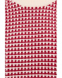 Joanna Textured Stitch Cotton Pullover