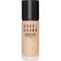 Bobbi Brown Тональный крем Мини невесомый тональный крем для кожи 15 Теплый бежевый - 13 мл