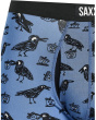 Vibe Xtra Soft Comfort Boxer Brief Fly