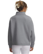 Armour Fleece 1/2 Zip