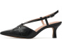 Lindsey Ring Slingback