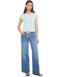 Maya High-Rise Wide Leg