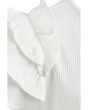 Seersucker Sleeve Top (Toddler/Little Kid/Big Kid)
