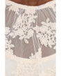 Boho Lace Top