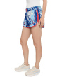 Varsity Blues Shorts Print