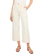 Stride High-Rise Wide Leg Crop with Patch Pockets 26"