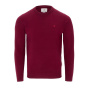Lee Cooper Джемпер с круглым вырезом и длинным рукавом