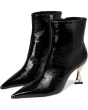 Schutz Женская обувь Elisha Bootie